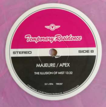 LP Majeure: Apex