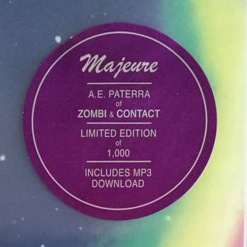LP Majeure: Apex