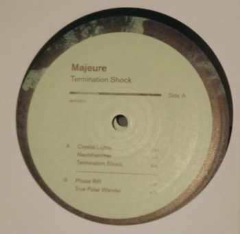 2LP Majeure: Termination Shock