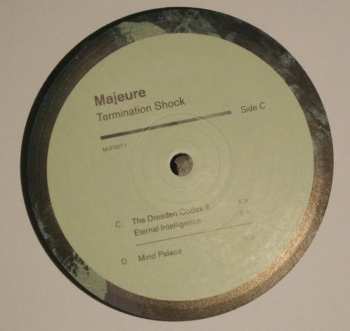 2LP Majeure: Termination Shock