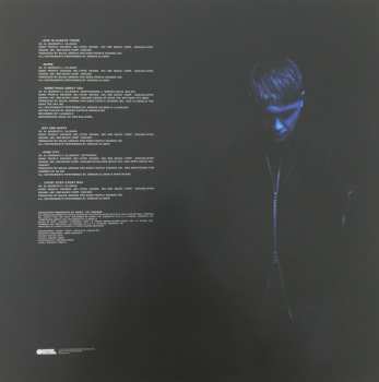 2LP Majid Jordan: Majid Jordan LTD | CLR