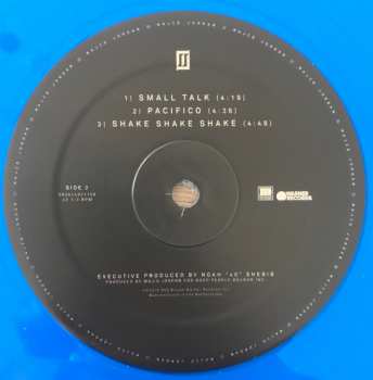 2LP Majid Jordan: Majid Jordan LTD | CLR