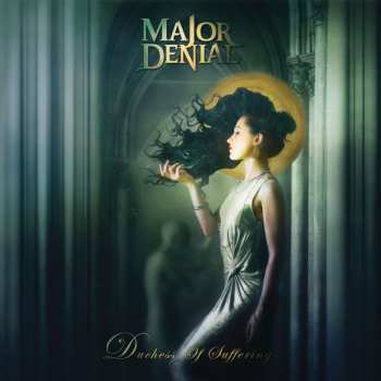 CD Major Denial: Duchess Of Sufferings DIGI