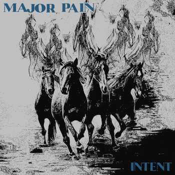 LP Major Pain: Intent