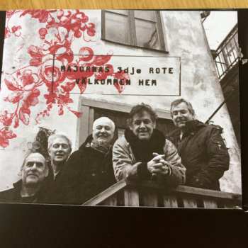 CD Majornas 3dje Rote: Välkommen Hem DIGI