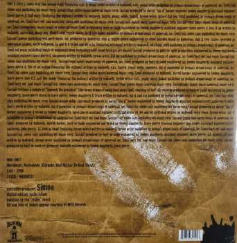 2LP Makaveli: The Don Killuminati (The 7 Day Theory)