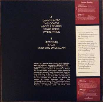 LP Makaya McCraven: Highly Rare