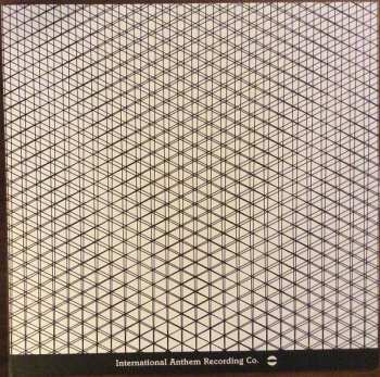 LP Makaya McCraven: Highly Rare