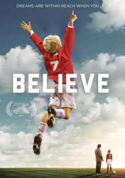DVD Make Believe: Believe