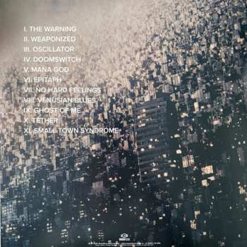 LP Make Them Suffer: Make Them Suffer