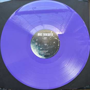 LP Make Them Suffer: Make Them Suffer