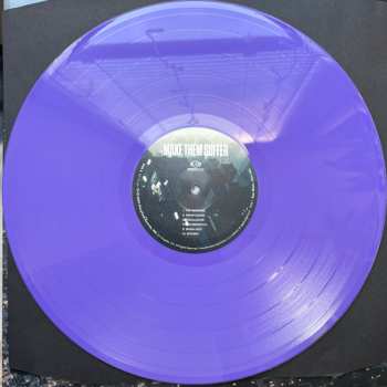 LP Make Them Suffer: Make Them Suffer