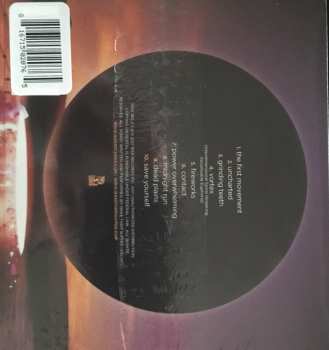 Album Make Them Suffer: Worlds Apart