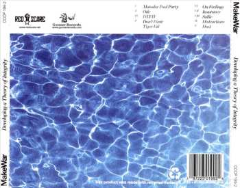 CD Make War: Developing a Theory of Integrity