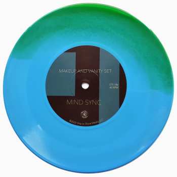 SP Makeup And Vanity Set: Sentinels CLR | LTD