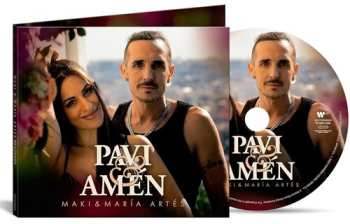 Album Maki,maria Artes: Pavi & Amen
