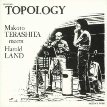 CD Harold Land: Topology LTD