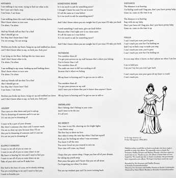 LP Makthaverskan: Makthaverskan II
