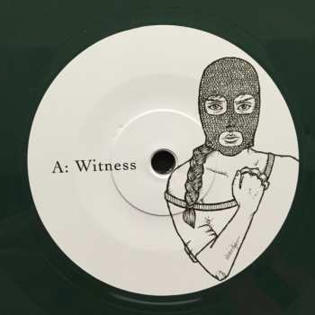 SP Makthaverskan: Witness CLR | LTD