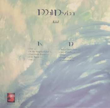 LP Mal Devisa: Kiid CLR