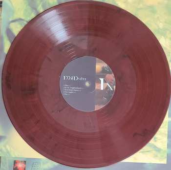 LP Mal Devisa: Kiid CLR