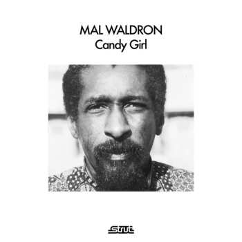 Album Mal Waldron: Candy Girl