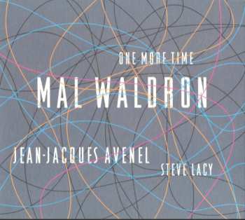 CD Mal Waldron: One More Time