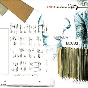 CD Mal Waldron: Moods