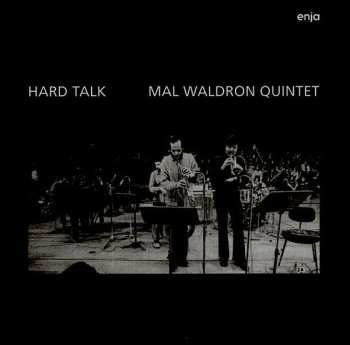 CD Mal Waldron Quintet: Hard Talk LTD