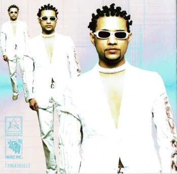 CD Mala Fé: Me Liberé