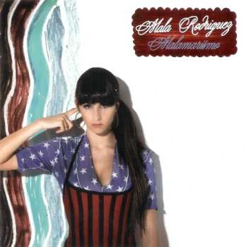 Album Mala Rodríguez: Malamarismo