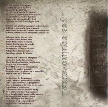 CD Maladie: ...Plague Within...