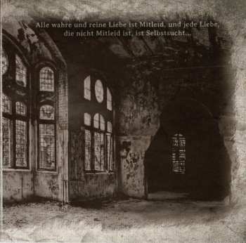 CD Maladie: ...Plague Within...