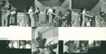 LP Malagasy: At Newport-Paris