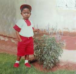 CD Malcolm Jiyane Tree-O: True Story