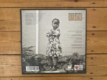 LP Malcolm Jiyane: Umdali
