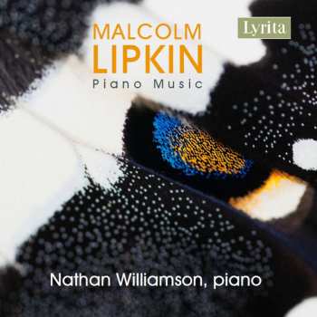 CD Malcolm Lipkin: Klavierwerke