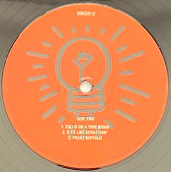 2LP Malcolm McLaren: Duck Rock LTD | NUM
