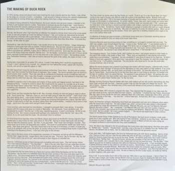 2LP Malcolm McLaren: Duck Rock LTD | NUM