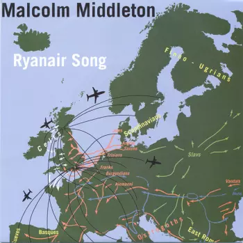 Ryanair Song