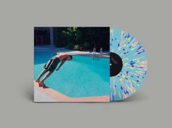 LP Malcolm Pardon: The Abyss