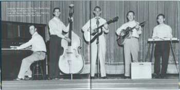 CD Malcolm Yelvington: It's Me Baby (The Sun Years, Plus)