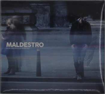 Album Maldestro: Non Trovo Le Parole