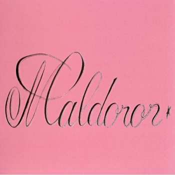 CD Maldoror: She