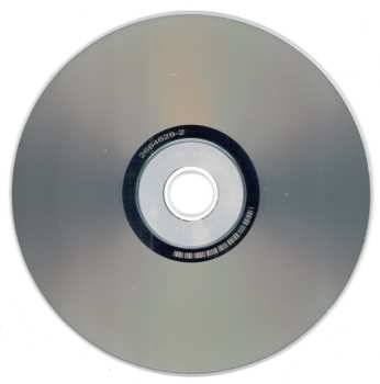 CD Malé Zuby: Pouta