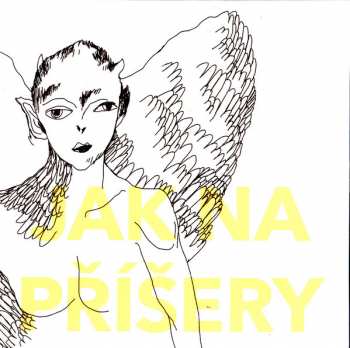 Album Čankišou: Jak Na Příšery