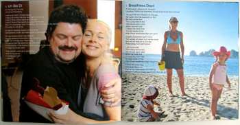 2CD Malena Ernman: La Voix Du Nord