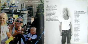 2CD Malena Ernman: La Voix Du Nord