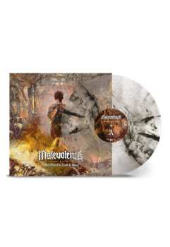 LP Malevolence: Where Only The Truth Is Spoken CLR | LTD
