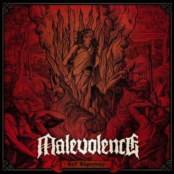 CD Malevolence: Self Supremacy